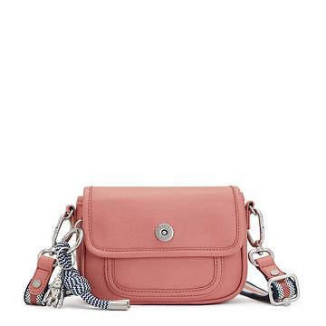 Rose Kipling Inaki Small Crossbody Bags | 678531JYS