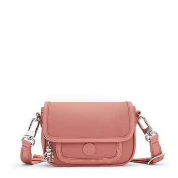 Rose Kipling Inaki Small Crossbody Handbag | 418295FSY