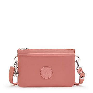 Rose Kipling Riri Classic Crossbody Bags | 675194CRU