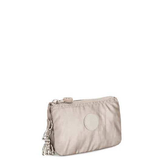 Beige Kipling Creativity Small Accessories | 436981ZVR