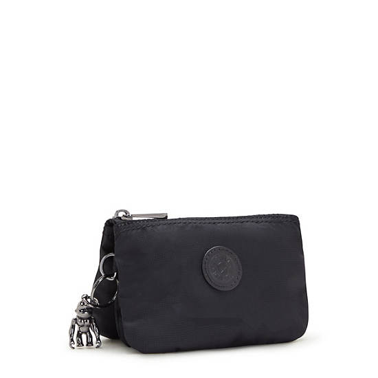 Black Camo Kipling Creativity Small Classic Accessories | 528170MCG