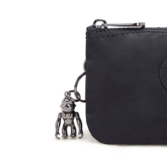 Black Camo Kipling Creativity Small Classic Accessories | 528170MCG