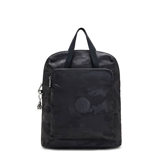 Black Camo Kipling Kazuki 15\