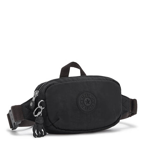 Black Kipling Alys Accessories | 701324IEJ