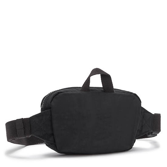 Black Kipling Alys Accessories | 701324IEJ