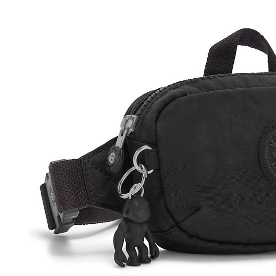 Black Kipling Alys Accessories | 701324IEJ