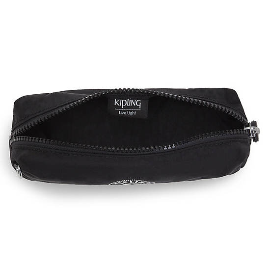 Black Kipling Boran Pencil Accessories | 149620HRF