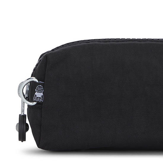 Black Kipling Boran Pencil Accessories | 149620HRF