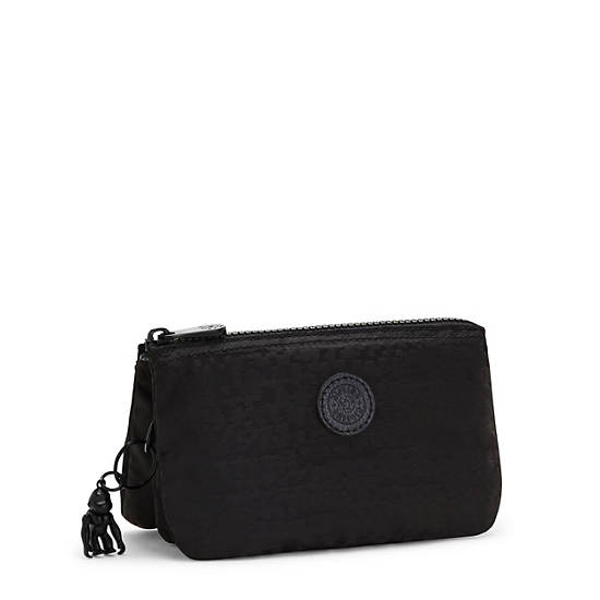 Black Kipling Creativity Large Accessories | 213406PXN