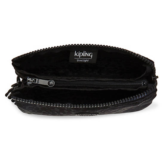 Black Kipling Creativity Large Accessories | 213406PXN