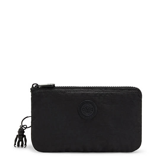 Black Kipling Creativity Large Accessories | 213406PXN