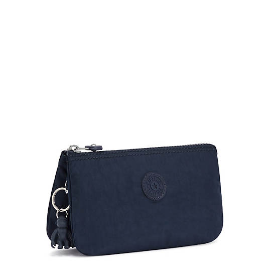 Black Kipling Creativity Large Pouches | 273140PCV