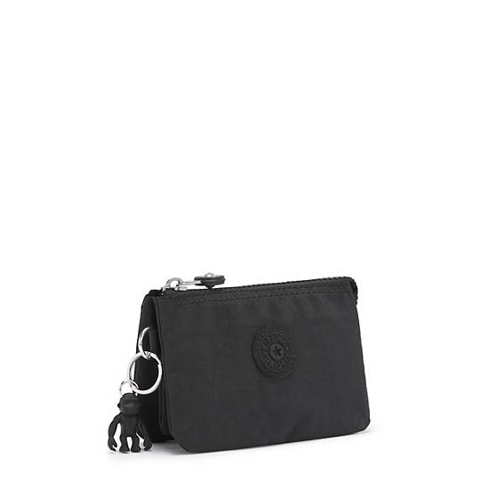 Black Kipling Creativity Small Accessories | 078913LXF