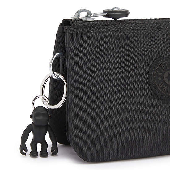 Black Kipling Creativity Small Accessories | 078913LXF