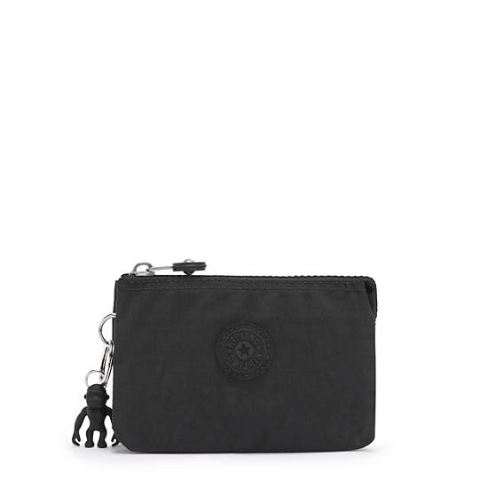 Black Kipling Creativity Small Accessories | 078913LXF