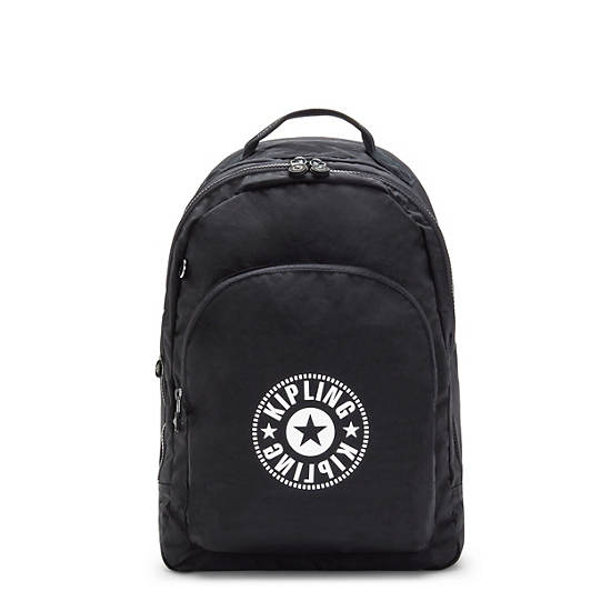 Black Kipling Curtis Extra Large 17\