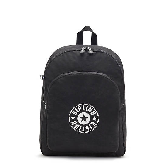 Black Kipling Curtis Large 17\