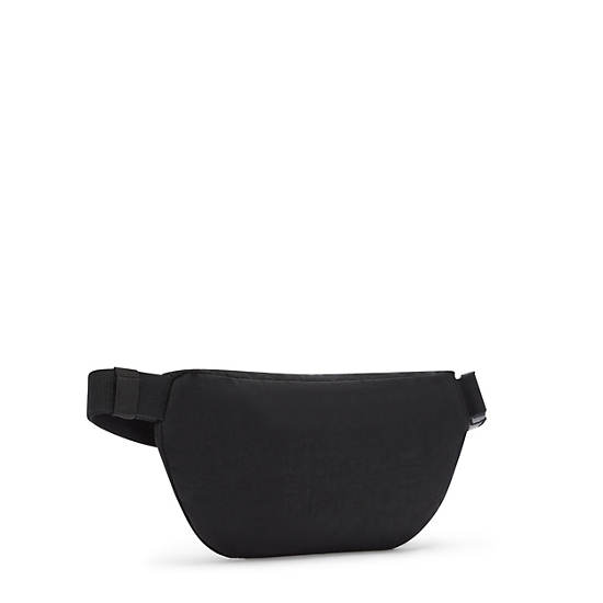 Black Kipling Fresh Lite Waist Bags | 095842XHB