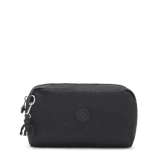 Black Kipling Gleam Handbag | 367540UIN