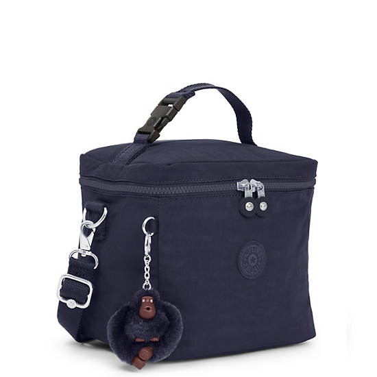 Black Kipling Graham Lunch Bags | 063819FVY