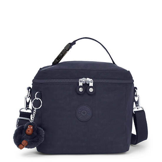 Black Kipling Graham Lunch Bags | 063819FVY