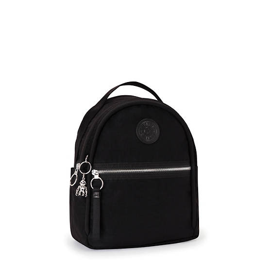 Black Kipling Kae Backpacks | 134608WXL