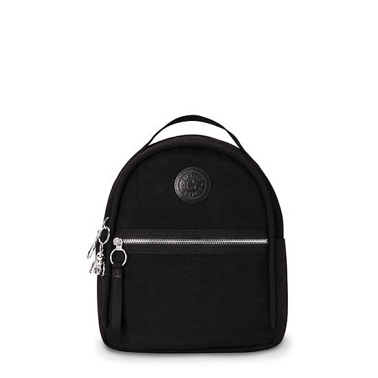 Black Kipling Kae Backpacks | 134608WXL