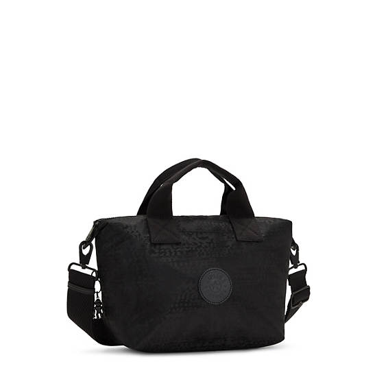 Black Kipling Kala Classic Mini Bag | 217806ATI