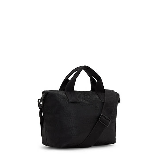 Black Kipling Kala Classic Mini Bag | 217806ATI