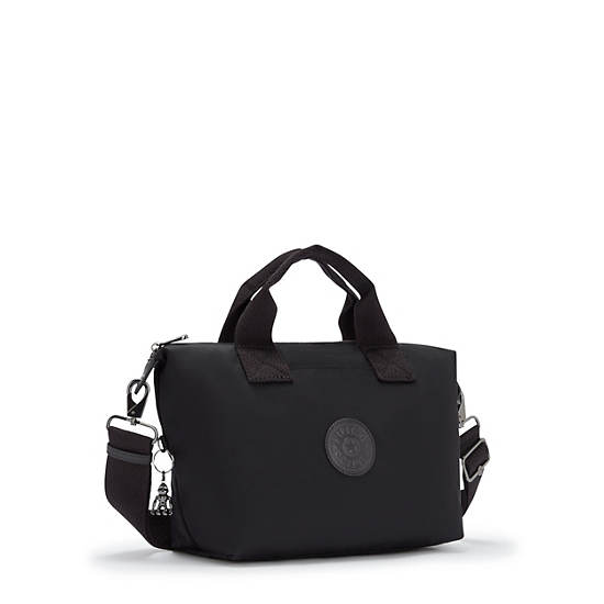 Black Kipling Kala Mini Bag | 798635MZY