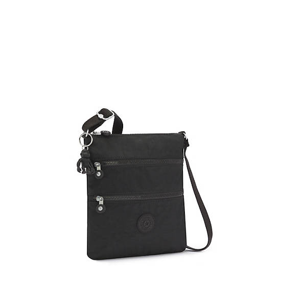 Black Kipling Keiko Crossbody Mini Bag | 510879ICX