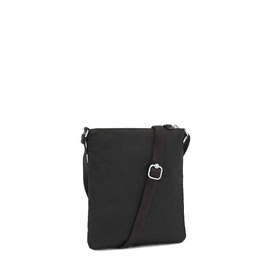 Black Kipling Keiko Crossbody Mini Bag | 510879ICX