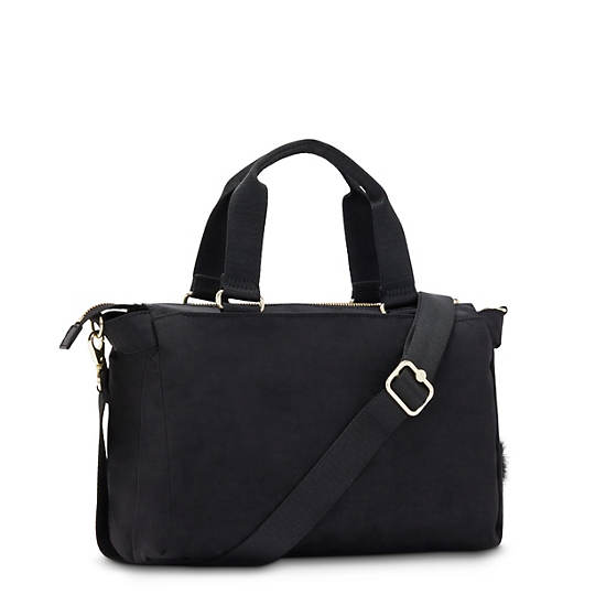 Black Kipling Marianna Handbag | 195240UCG