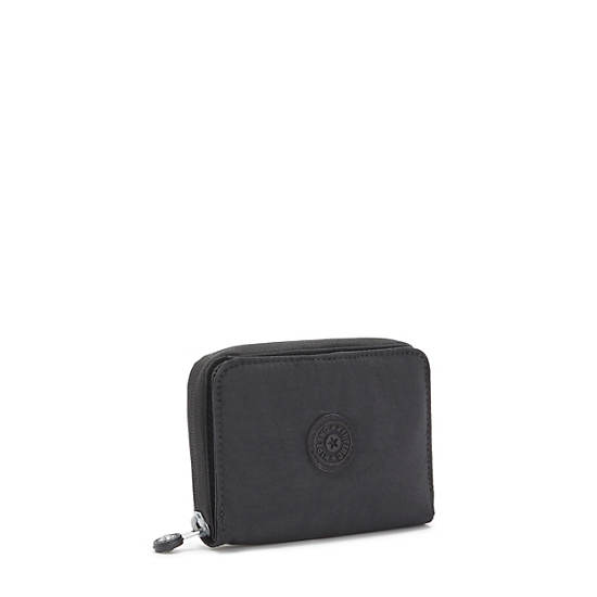 Black Kipling Money Love Classic Small Accessories | 532746AVR