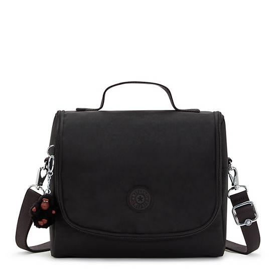 Black Kipling New Kichirou Classic Lunch Accessories | 376480QFT