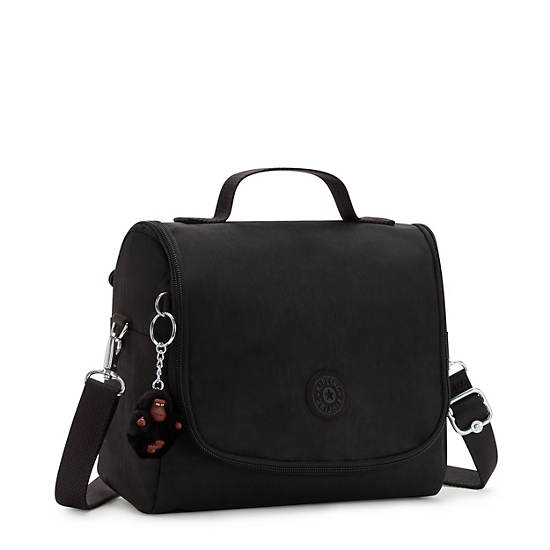 Black Kipling New Kichirou Kichirou Lunch Bags | 285467PYE