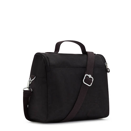 Black Kipling New Kichirou Kichirou Lunch Bags | 285467PYE