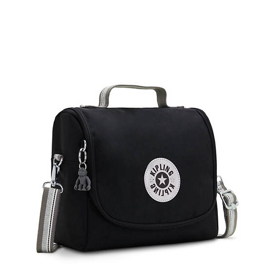 Black Kipling New Kichirou Lunch Accessories | 518397JPY