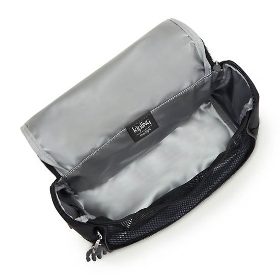 Black Kipling New Kichirou Lunch Accessories | 518397JPY