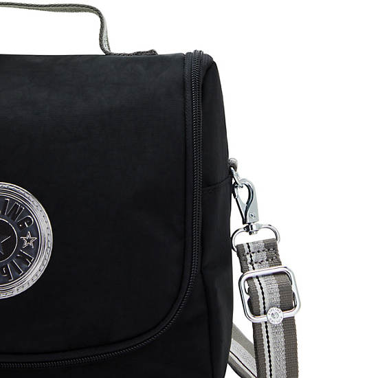 Black Kipling New Kichirou Lunch Accessories | 518397JPY