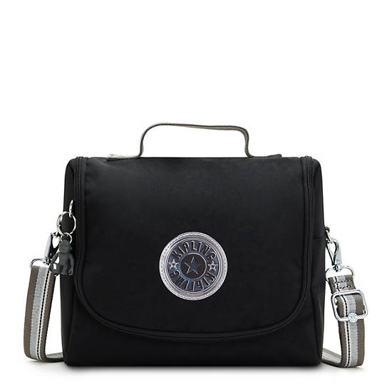 Black Kipling New Kichirou Lunch Accessories | 518397JPY