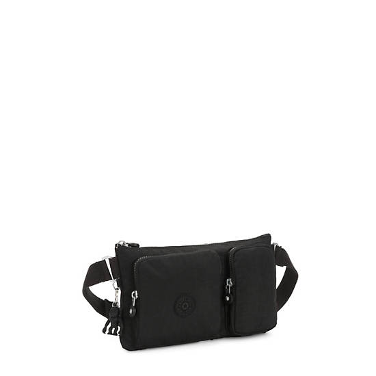 Black Kipling Presto Up Accessories | 267190TWR