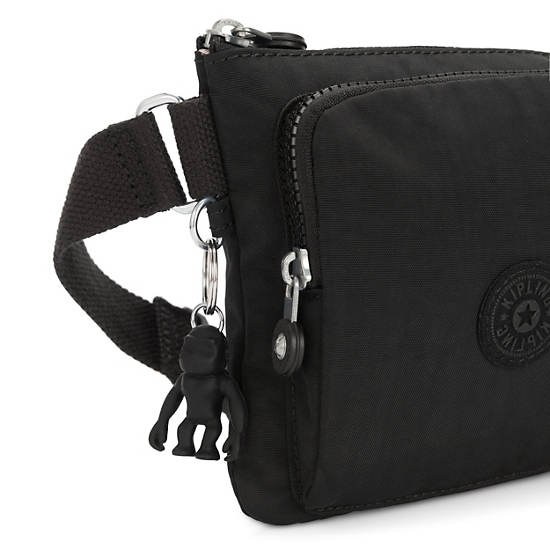 Black Kipling Presto Up Accessories | 267190TWR