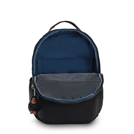 Black Kipling Seoul Extra Large Classic 17