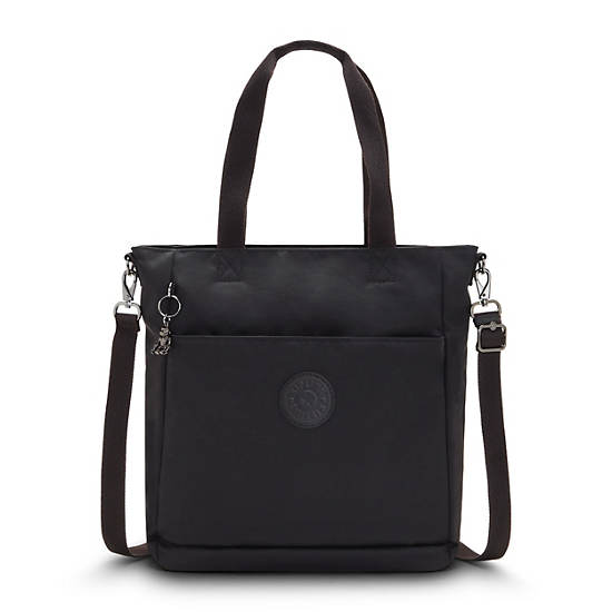 Black Kipling Sunhee Laptop Bags | 352719MTD