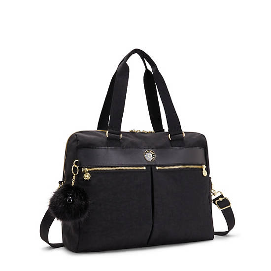 Black Kipling Valeria 13