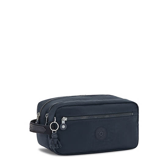 Blue Kipling Agot Toiletry Accessories | 471035XOU