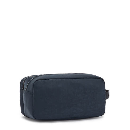 Blue Kipling Agot Toiletry Accessories | 471035XOU