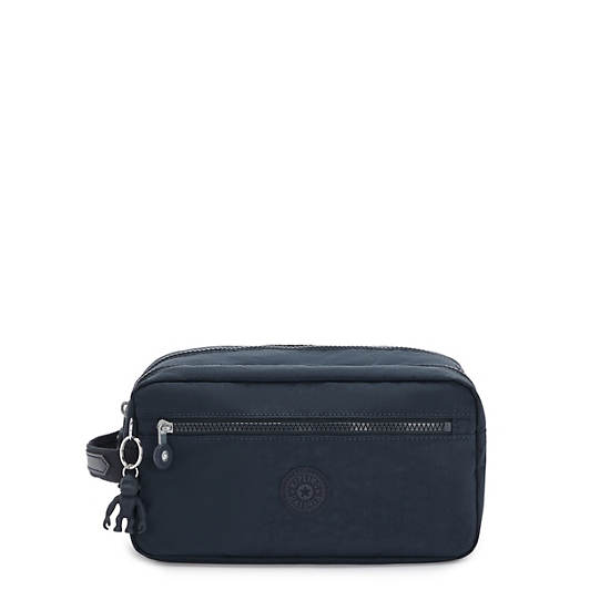 Blue Kipling Agot Toiletry Accessories | 471035XOU