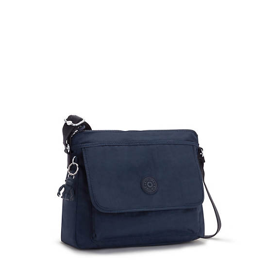 Blue Kipling Aisling Crossbody Bags | 520746UHY